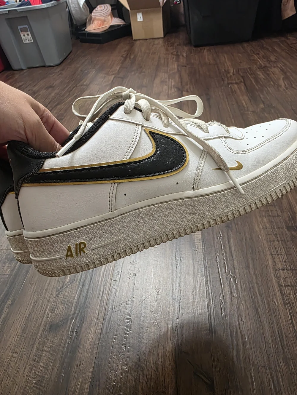 Nike air force